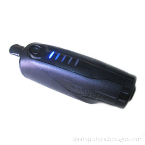 New product BBank T1 vaporizer, pen dry herb, VaporBlunt 2.0